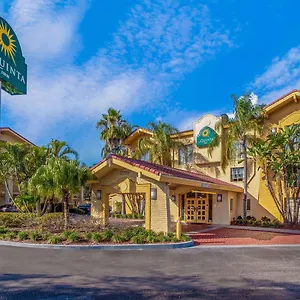 La Quinta By Wyndham Tampa Bay Clearwater Hotel Pinellas Park