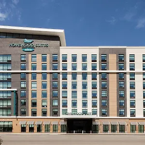 Homewood By Hilton Downtown *** Louisville