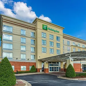 Airport - Fair/expo By Ihg Hotel
