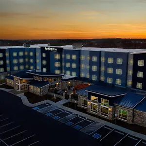 By Marriott Old Henry *** Louisville