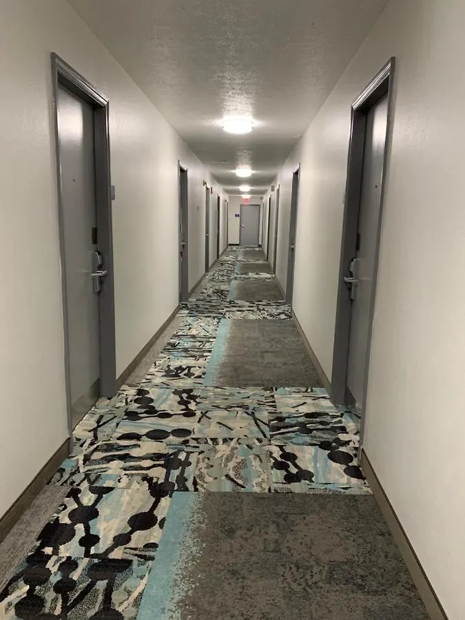 Dupont Suites - Louisville - St. Matthews Szálloda