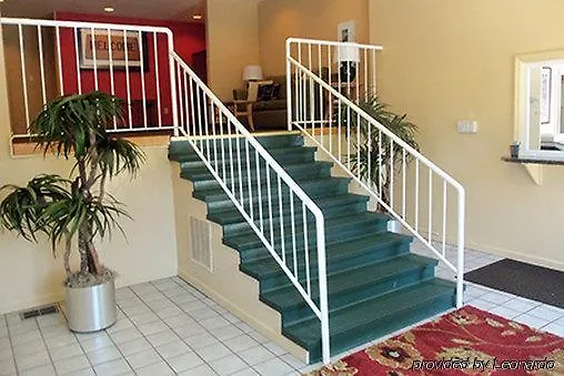 ** Szálloda Dupont Suites - Louisville - St. Matthews Amerikai Egyesült Államok
