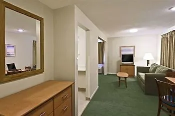 Szálloda Dupont Suites - Louisville - St. Matthews