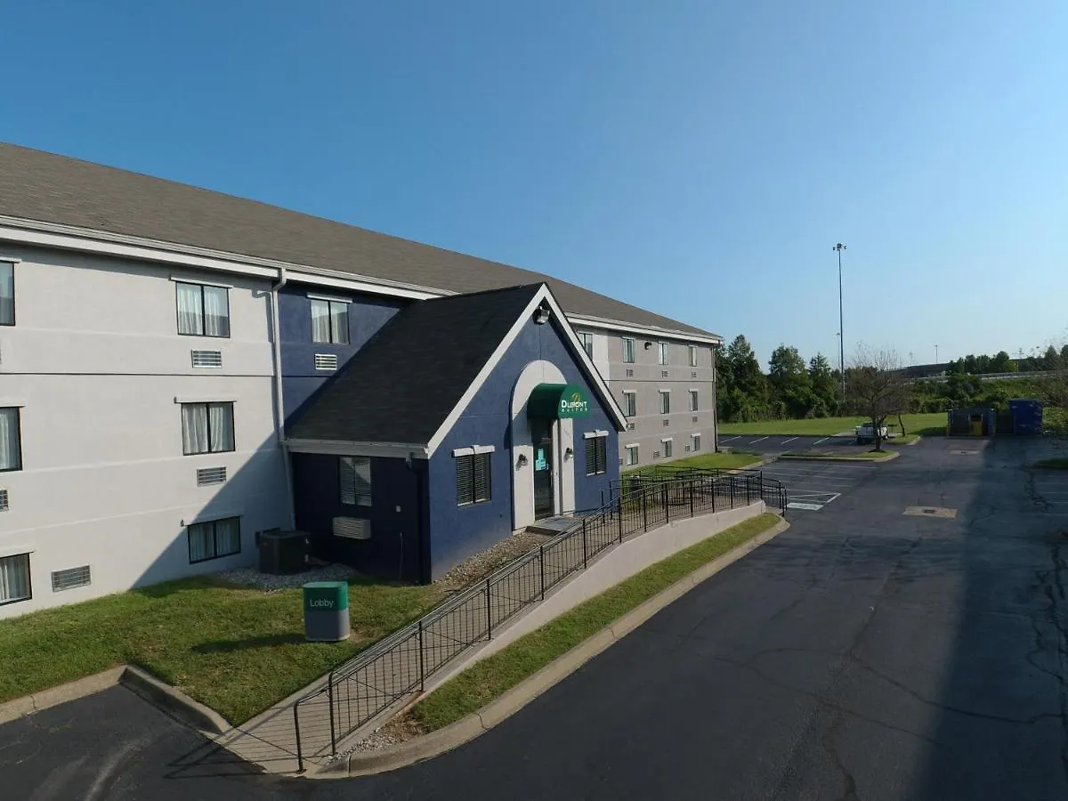 Dupont Suites - Louisville - St. Matthews