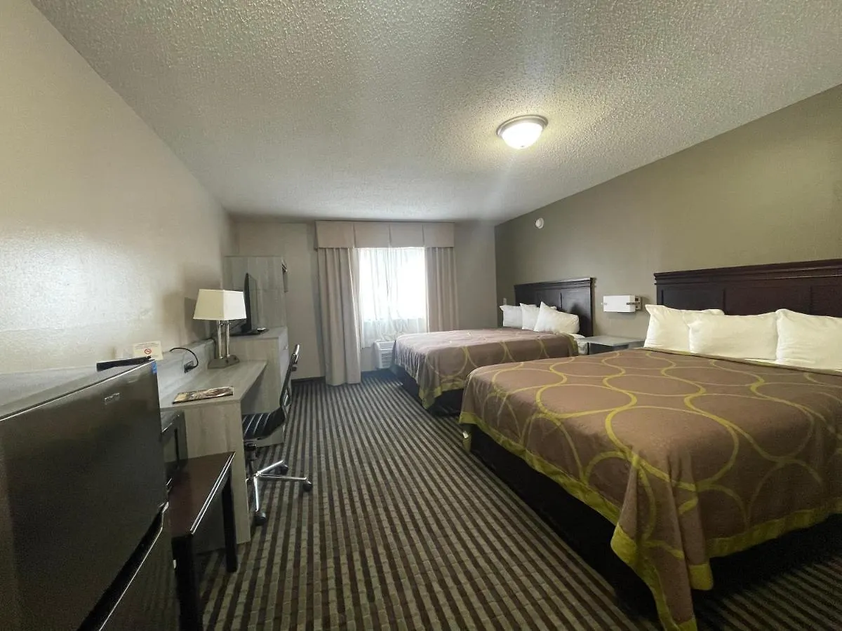 Dupont Suites - Louisville - St. Matthews 2*,  Estados Unidos