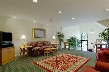 Dupont Suites - Louisville - St. Matthews Estados Unidos