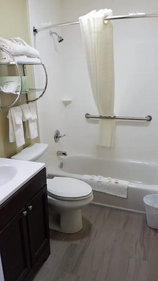 Dupont Suites - Louisville - St. Matthews Estados Unidos